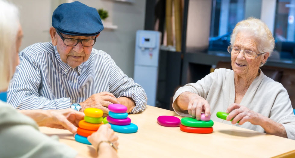 Memory Care