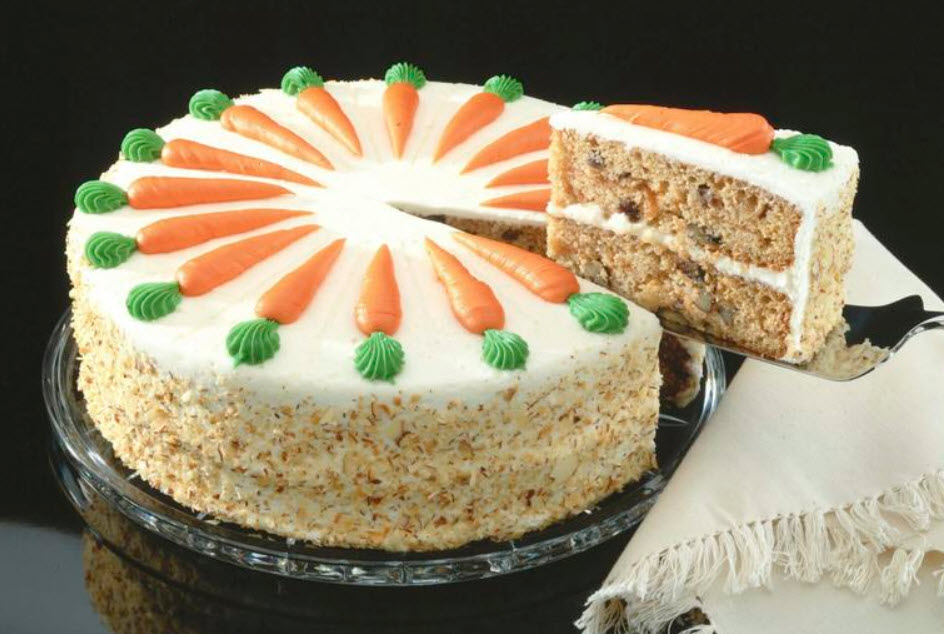Vegetarian and Vegan Options