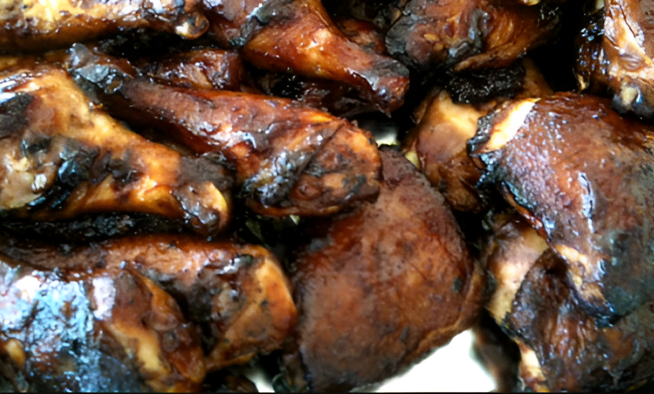 BBQ Competition
