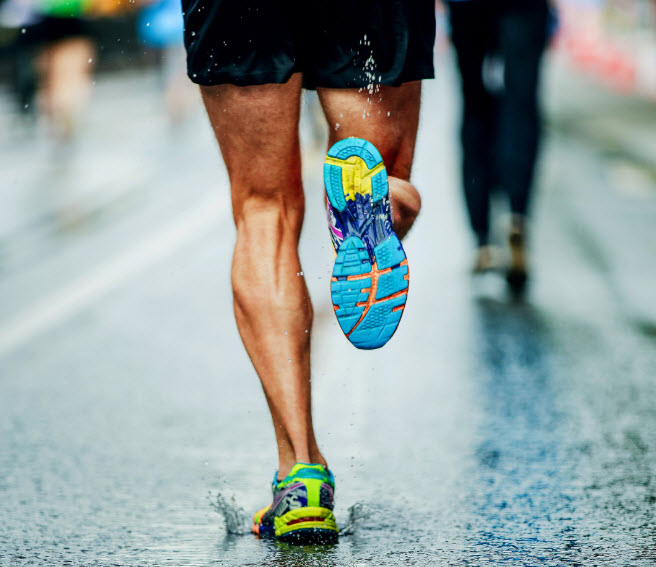 Athletic Performance IV