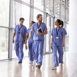 Hospice Nurses