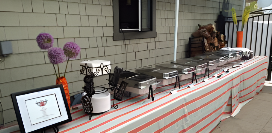 Event Catering