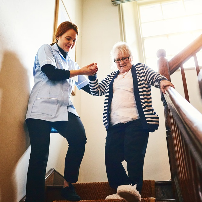 Home Health Care