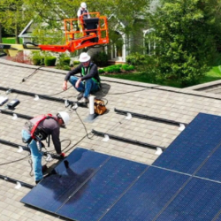Solar Panels