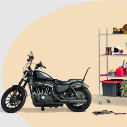Motorcycle Insurance