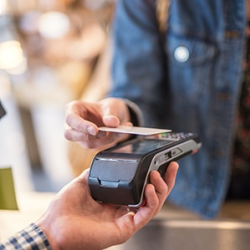 Debit Cards