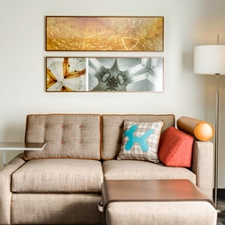 1 Bedroom Suite