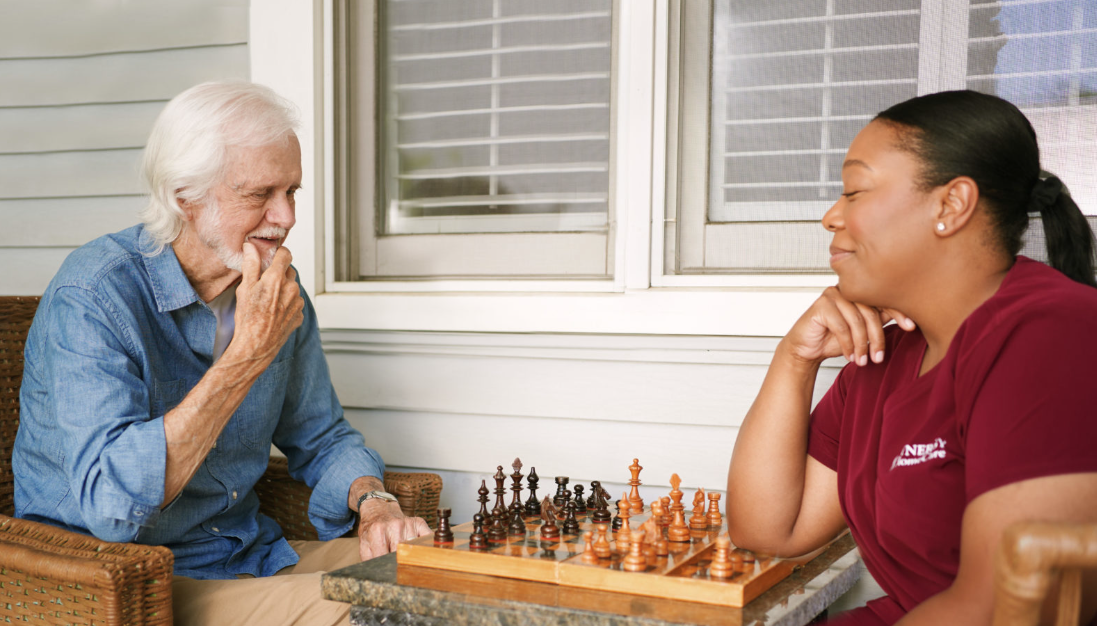 Veteran Home Care Services