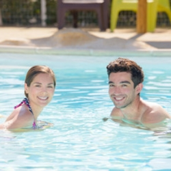 Pools