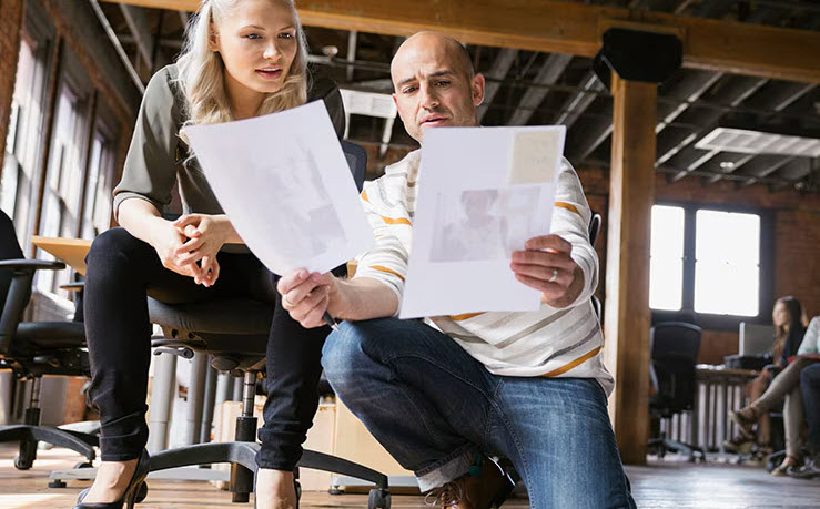 Small Business Checking Accounts