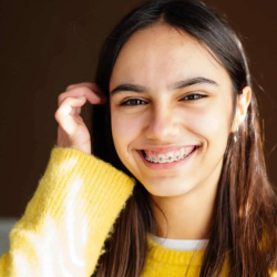 Braces