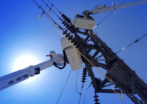 Power Projects & Plans