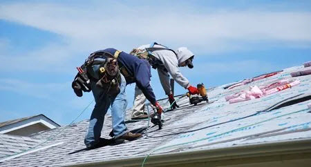 Residential Roofing Systems