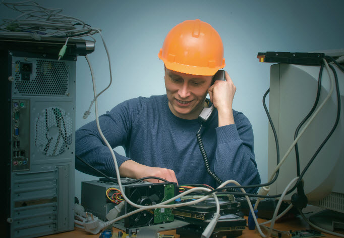 IT Consulting Services