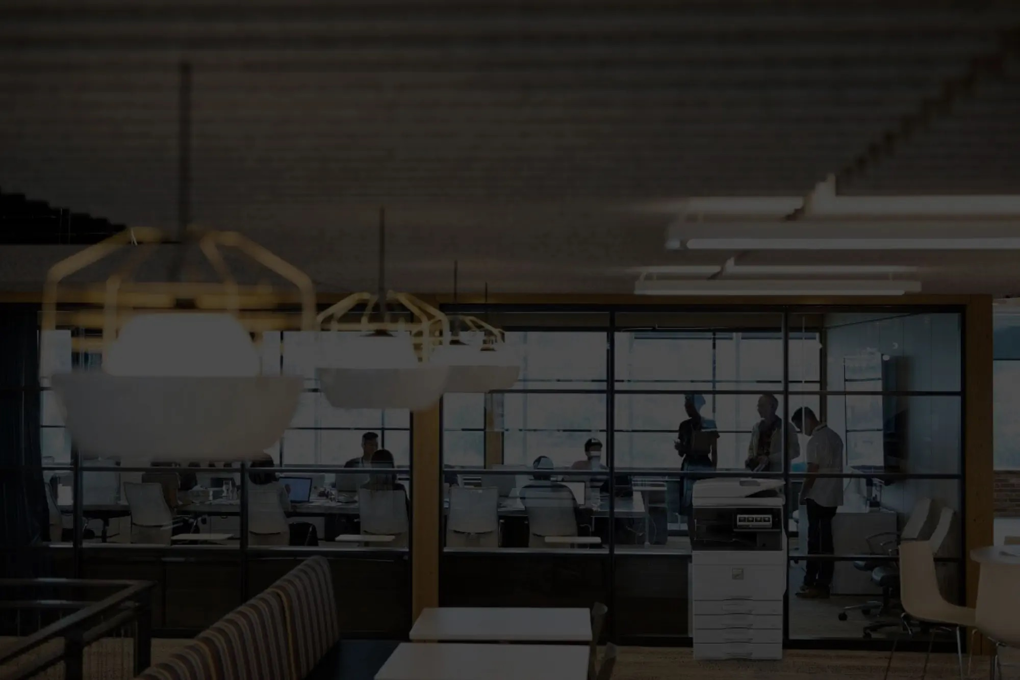 Managed Print Services