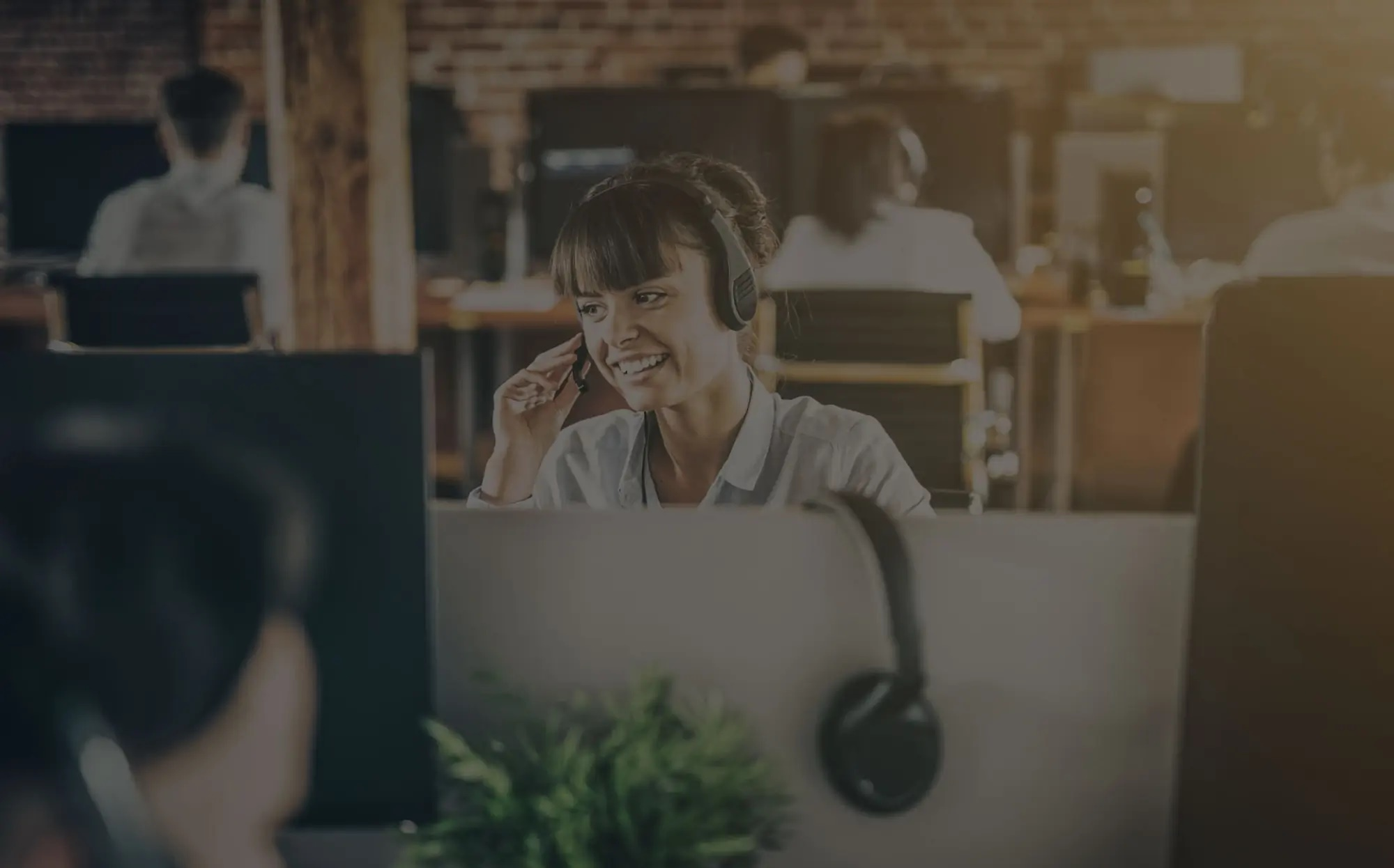 Voice Services