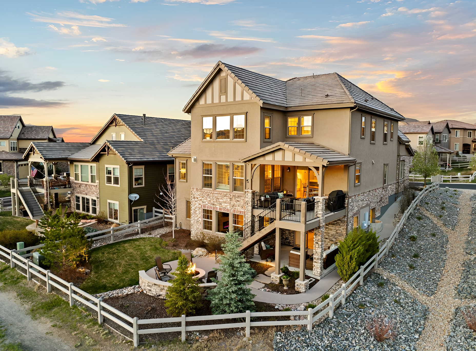 Buying an Investment Property