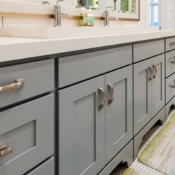 Cabinetry, Moldings and Hardware