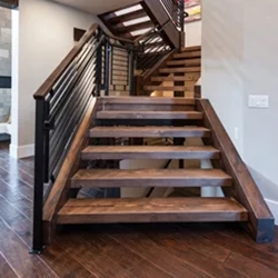 Flooring Selection