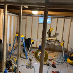 Construction and Renovation