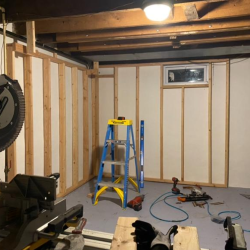 Construction and Renovation