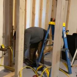 Construction and Renovation
