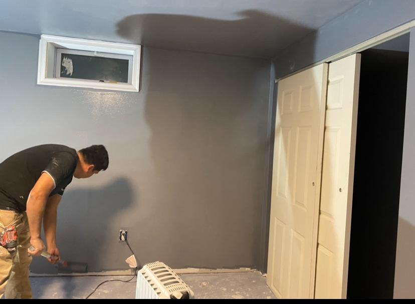 Construction and Renovation