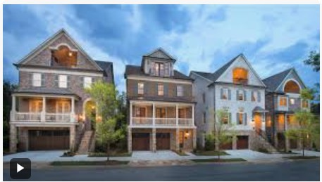 Residential Investment Loans
