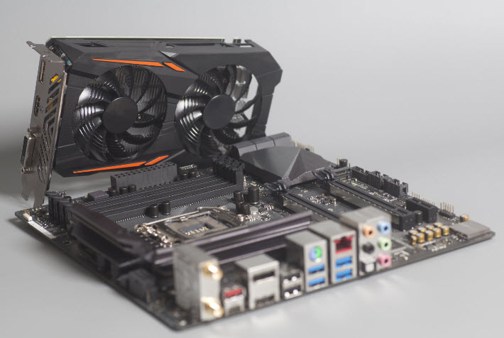 Custom Computers