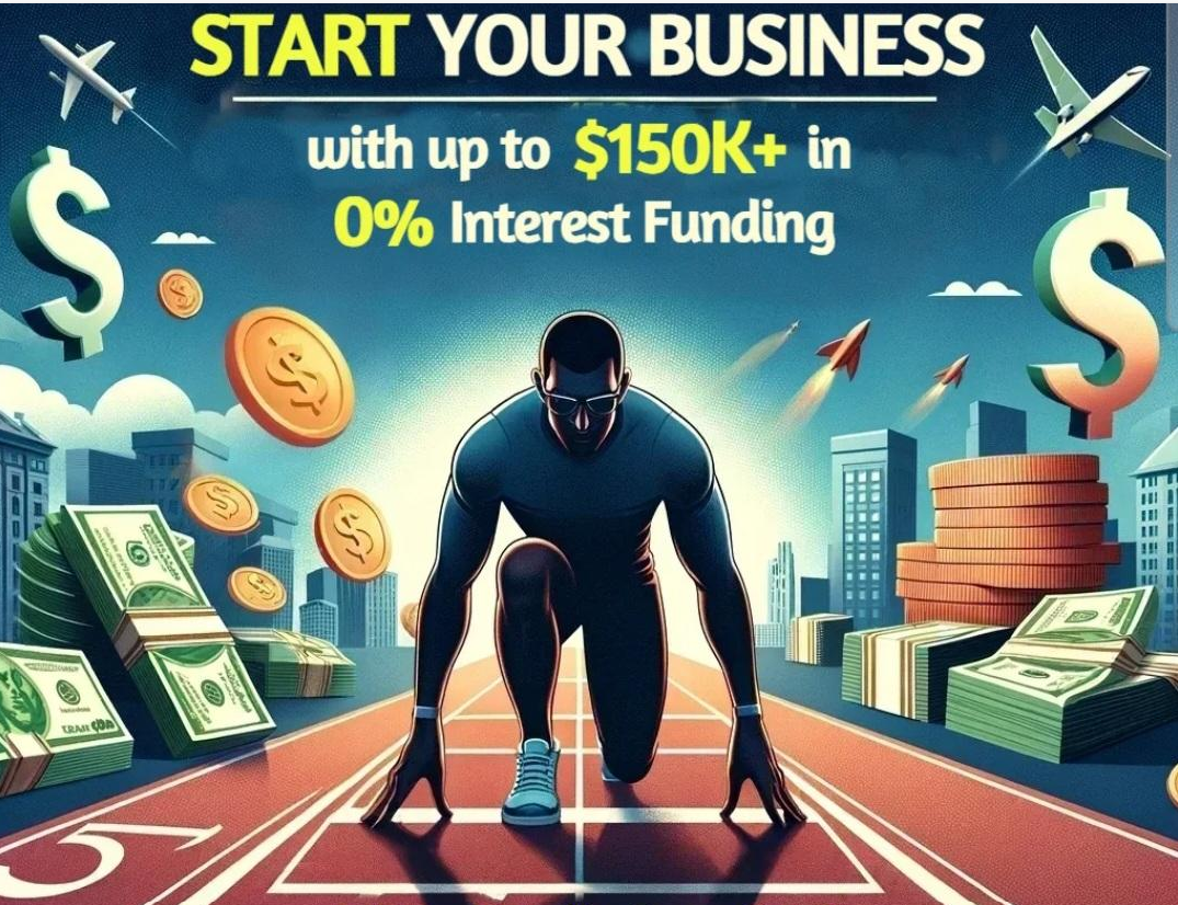 0% Interest Funding Program