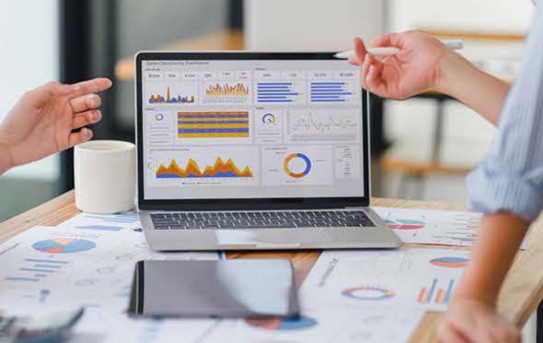 National Advertising Programs