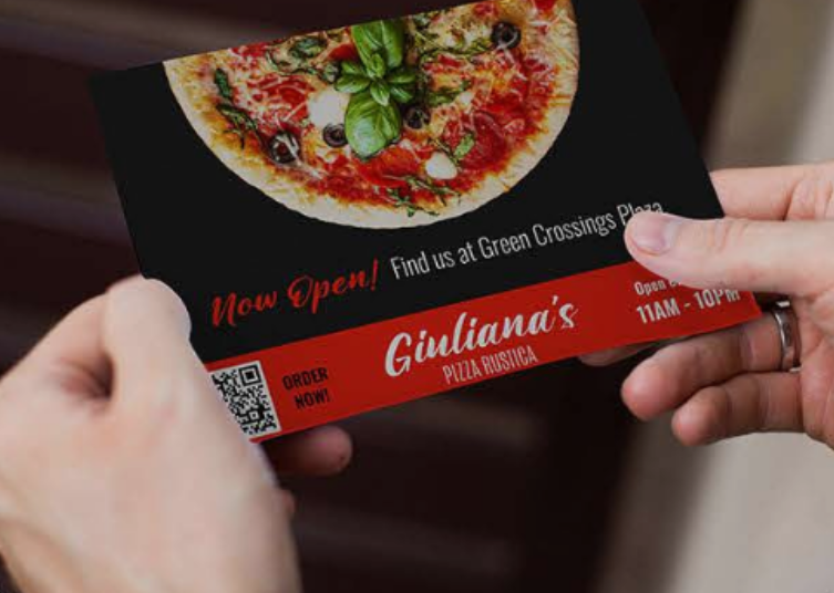 Custom Direct Mail