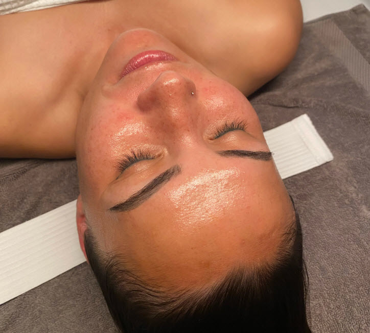 Basic Custom Facial