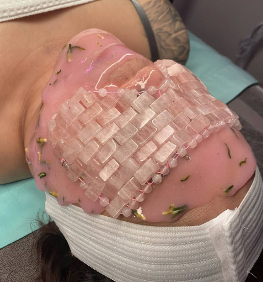 Deep-Pore Cleanse Facial
