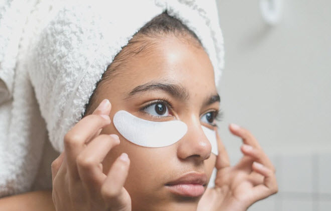 Firming Peptide Facial