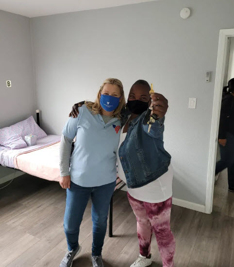 Per Housing Program