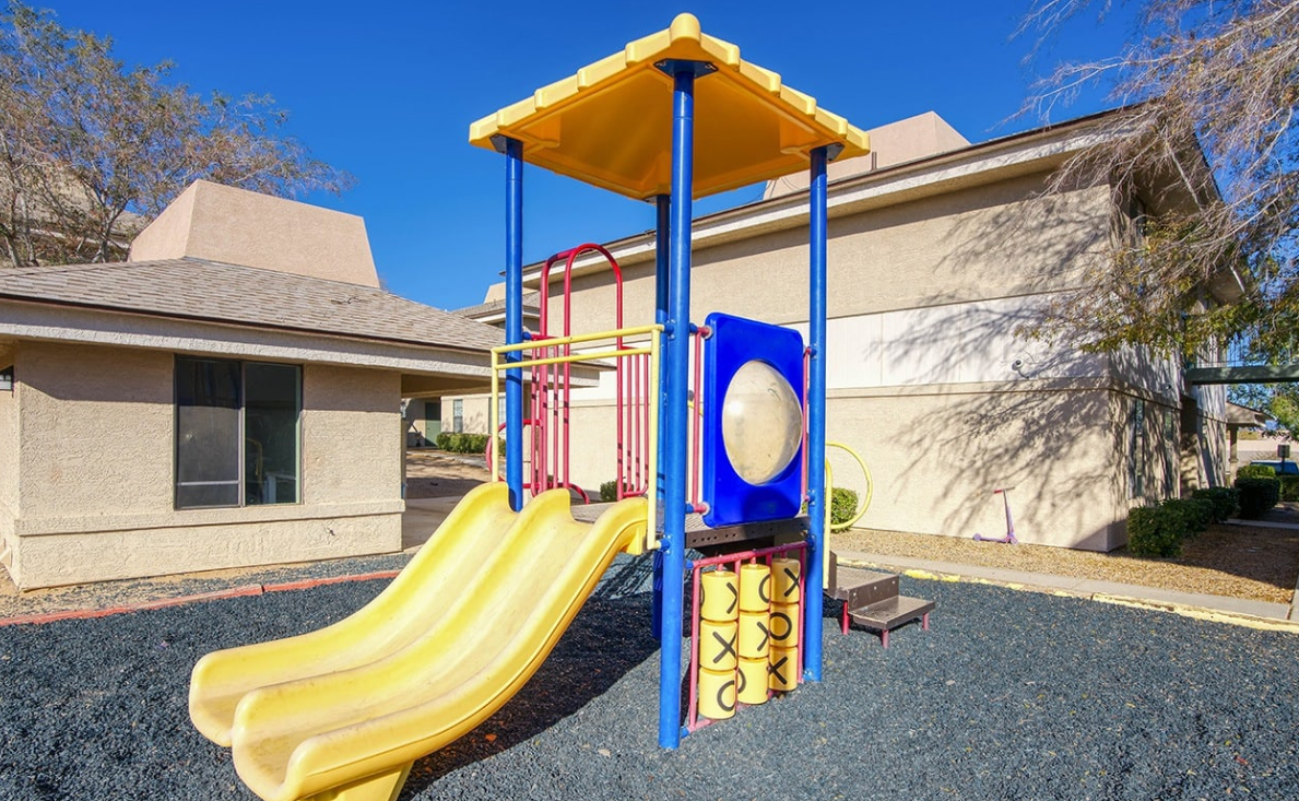 Community Amenities