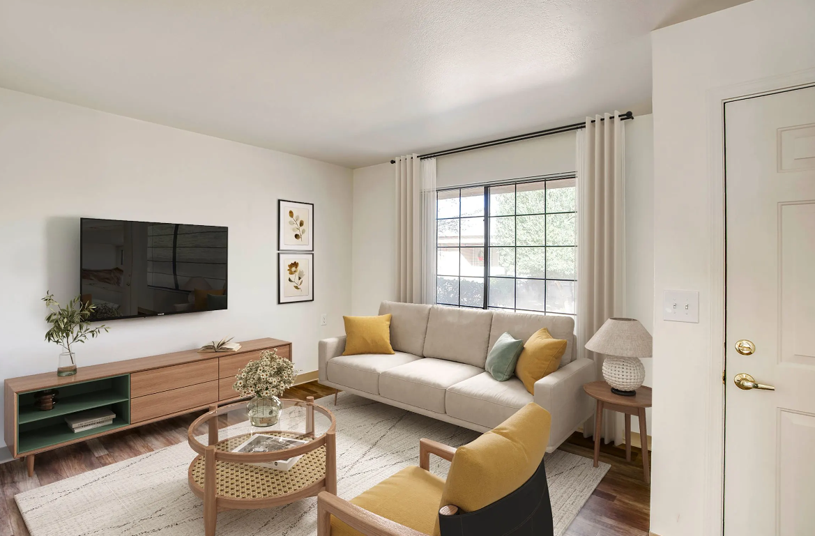 Apartment Amenities