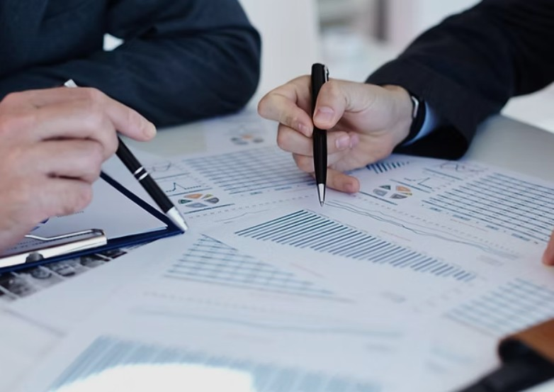 Bond Financing