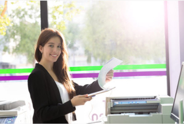 Print Services