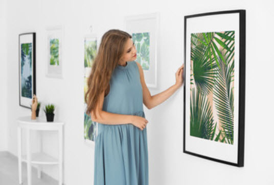 Fine Art