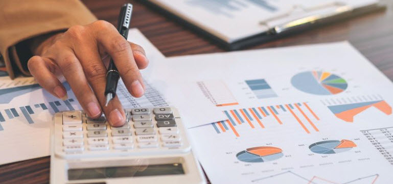 Finance & Human Resources