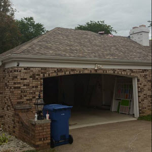 Garages
