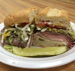 Subs