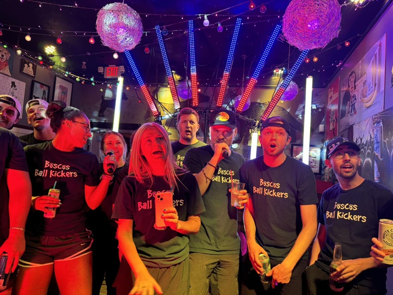 Karaoke