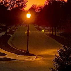 Report A Streetlight Outage