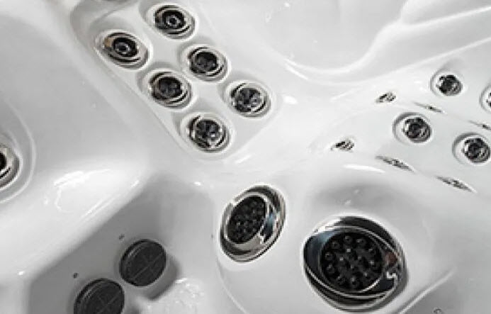 Hot Tub Service