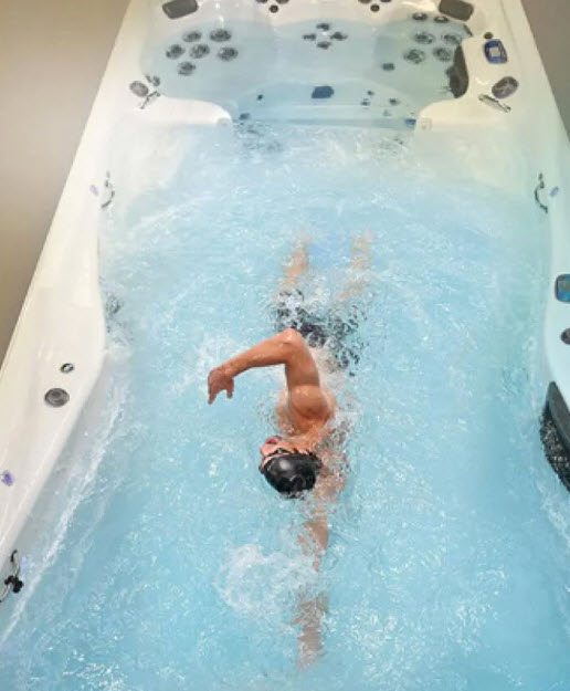 Swim Spas