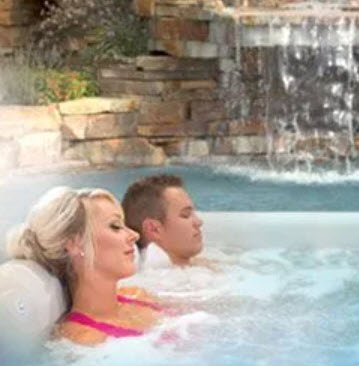 Hot Tubs & Spas