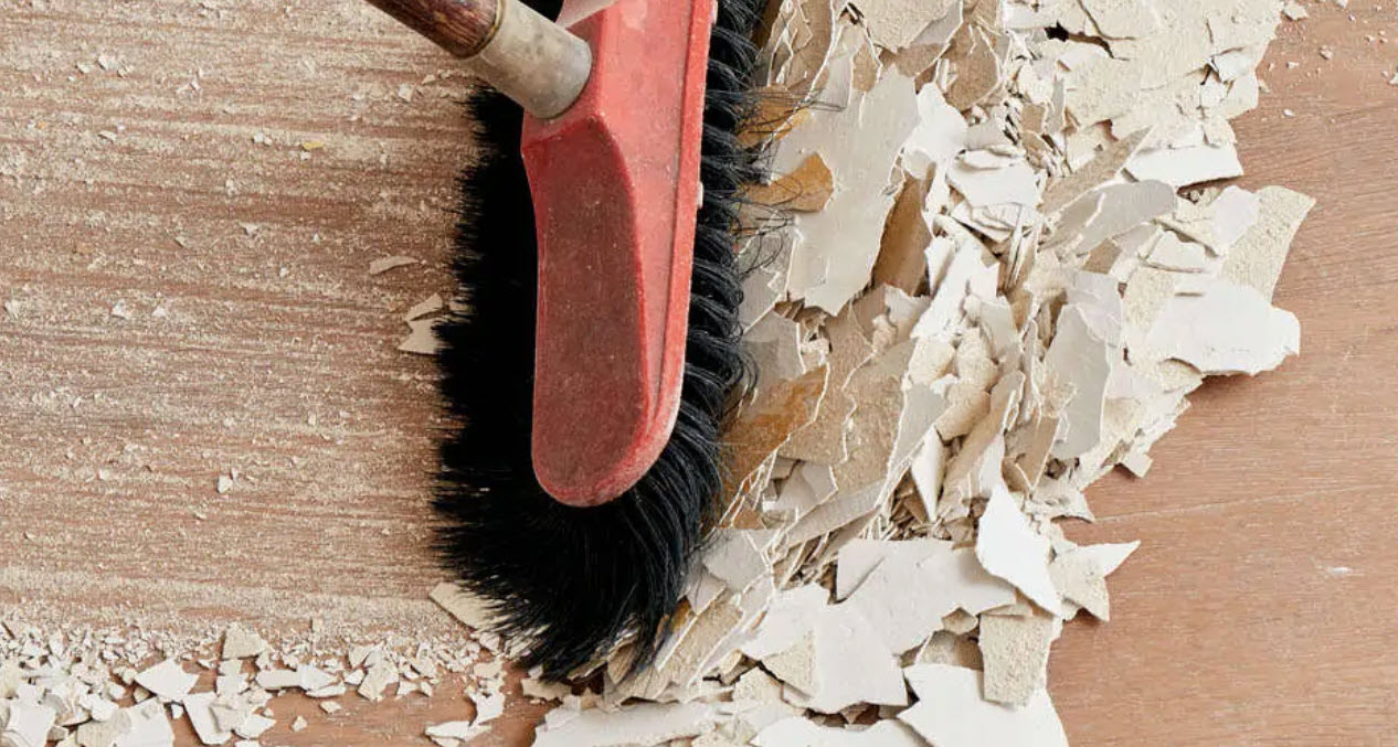 Post-Construction Cleaning